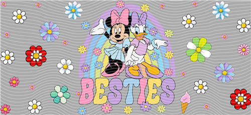 16oz Disney-D 3712